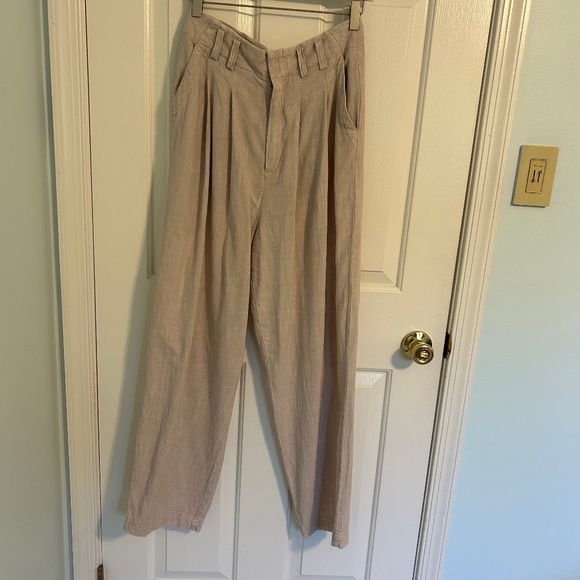 Free People Pants - Free People